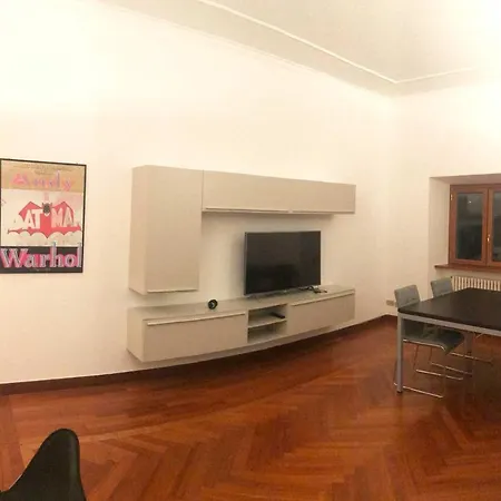 Dolcevita View Apartamento Roma