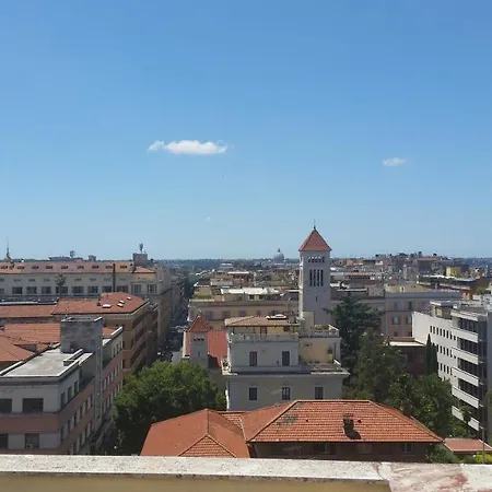 Dolcevita View