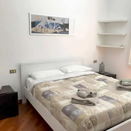 Dolcevita View Apartamento *