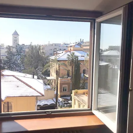 Apartamento Dolcevita View