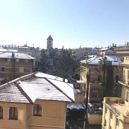 Dolcevita View * Roma
