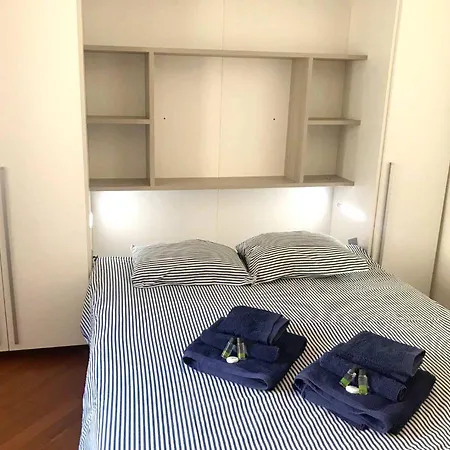 Apartamento Dolcevita View