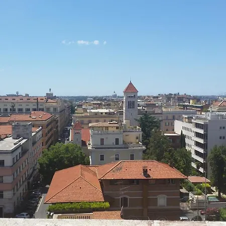 Apartamento Dolcevita View