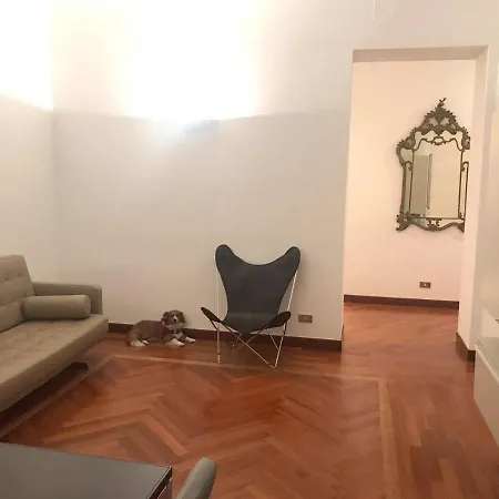 Dolcevita View Apartamento Roma