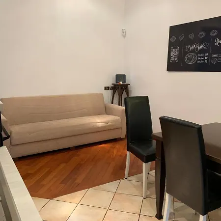 Apartamento Dolcevita View Roma