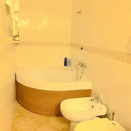 Dolcevita View Apartamento Roma